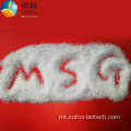 Struttura kimika monosodium glutamate